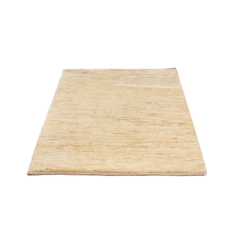 Persisk Gabbeh Teppe 142x95cm - Perserteppich Wollteppich