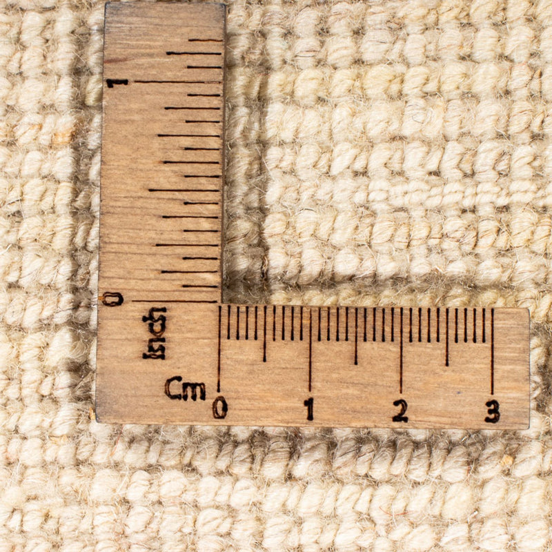 Persisk Gabbeh Teppe 142x95cm - Perserteppich Wollteppich