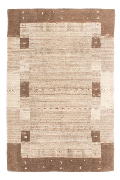 Loribaft Loom Teppe 126x198cm - Ullteppe