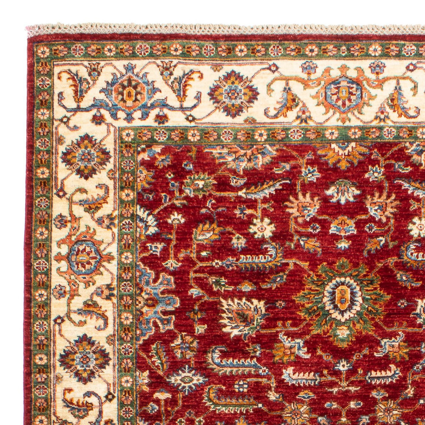 Ariana Teppe 203x148cm - Orientalsk teppe