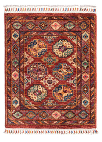 Ariana Teppe 62x87cm - Orientalsk teppe – product image