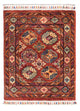 Ariana Teppe 62x87cm - Orientalsk teppe