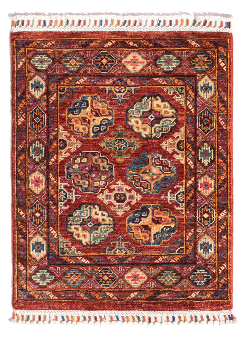 Ariana Teppe 62x87cm - Orientalsk teppe