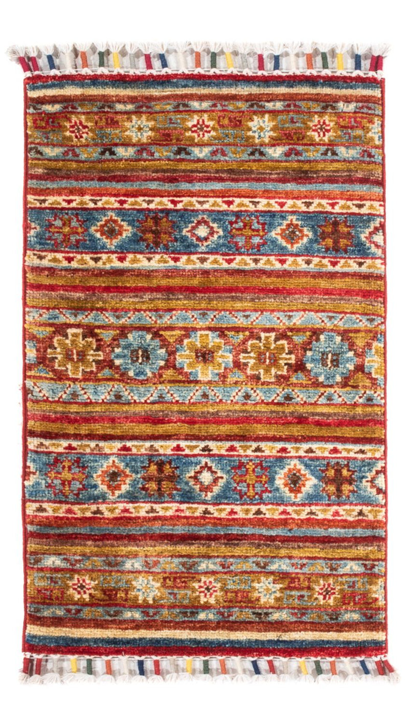 Ariana Teppe 40x70cm - Orientalsk teppe
