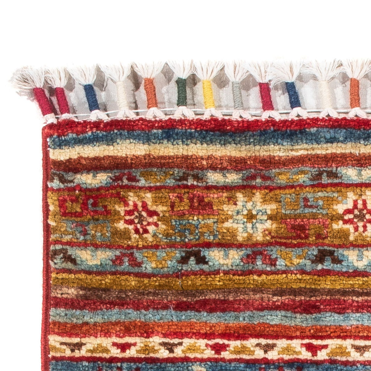 Ariana Teppe 40x70cm - Orientalsk teppe