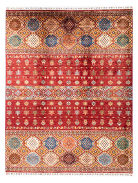 Ariana Teppe 235x182cm - Orientalsk teppe – product image