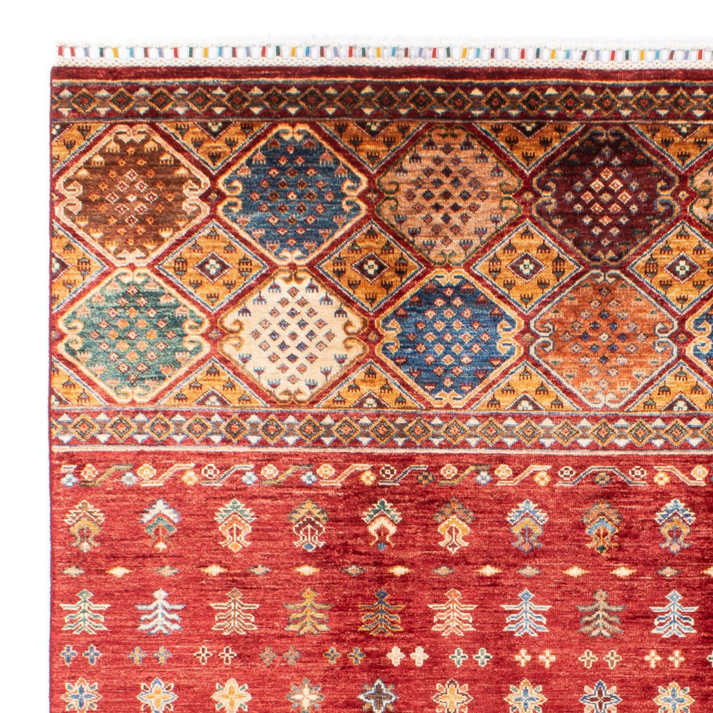Ariana Teppe 235x182cm - Orientalsk teppe