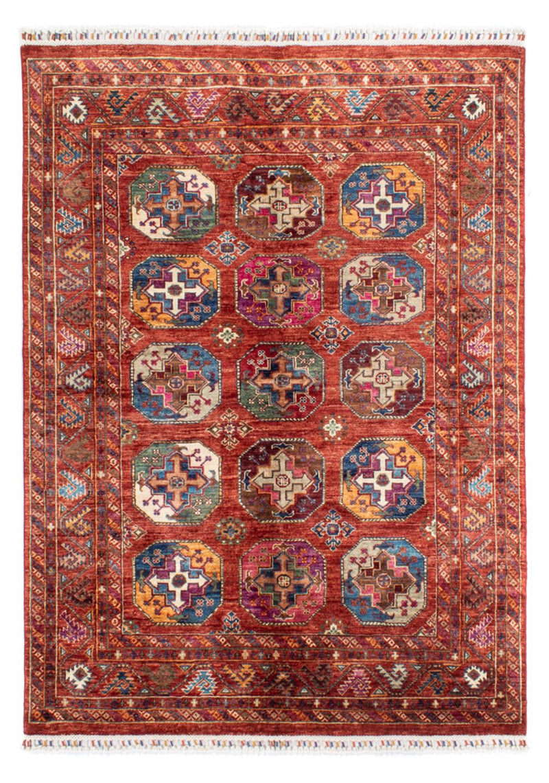 Ariana Teppe 203x147cm - Orientalsk teppe