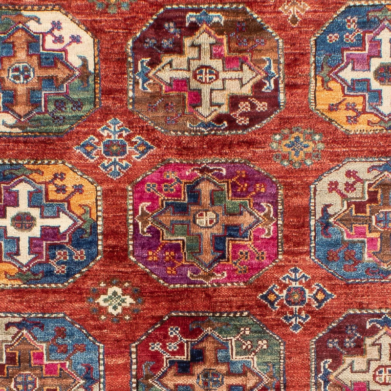 Ariana Teppe 203x147cm - Orientalsk teppe