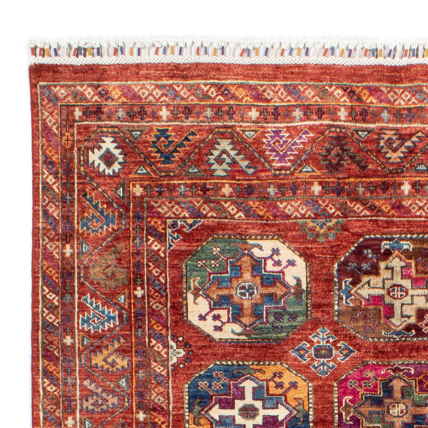 Ariana Teppe 203x147cm - Orientalsk teppe