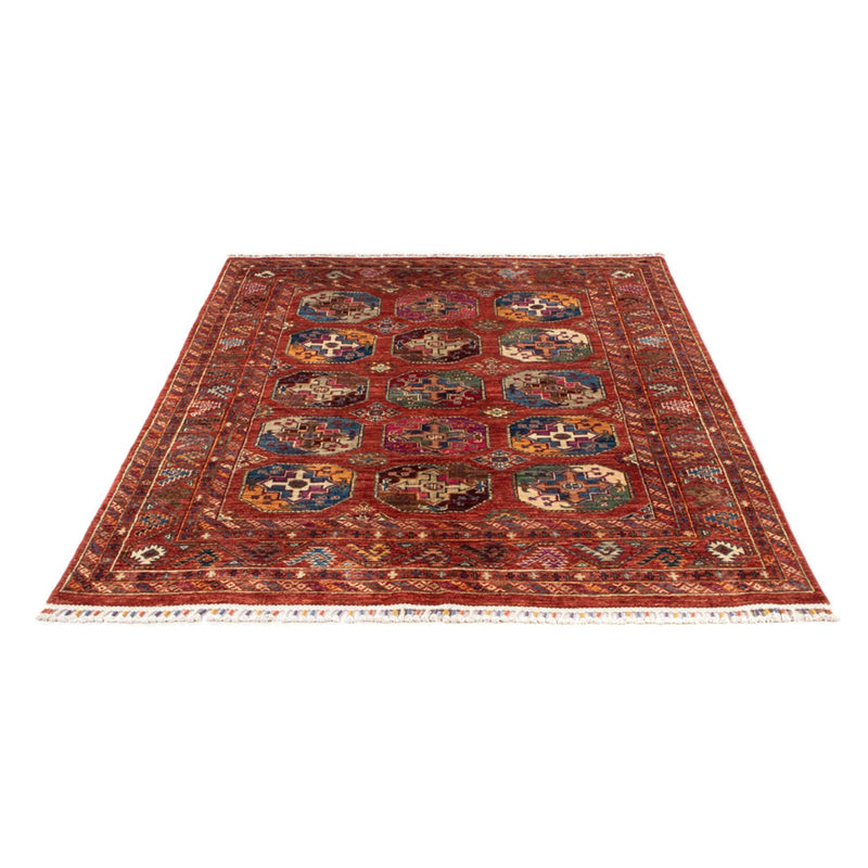 Ariana Teppe 203x147cm - Orientalsk teppe