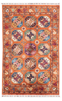 Ariana Teppe 121x191cm - Orientalsk teppe – product image