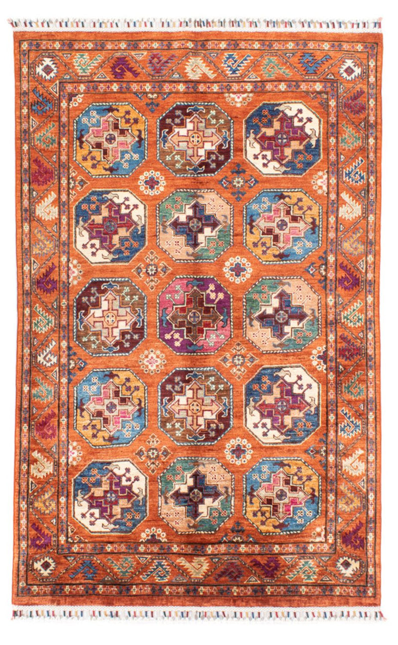 Ariana Teppe 121x191cm - Orientalsk teppe