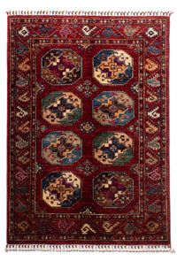 Ariana Teppe 142x100cm - Orientalsk teppe – product image