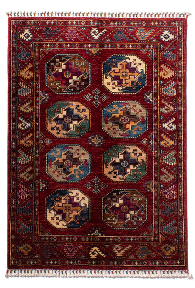 Ariana Teppe 100x142cm - Orientalsk teppe