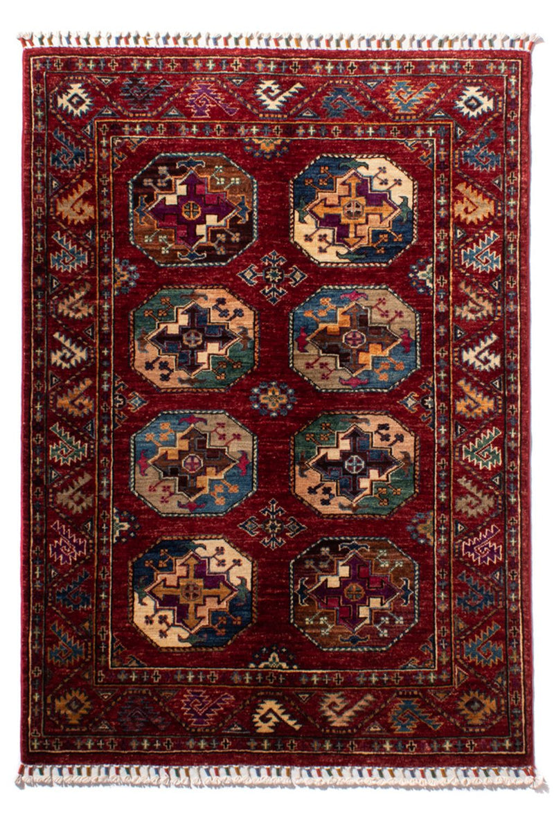 Ariana Teppe 142x100cm - Orientalsk teppe