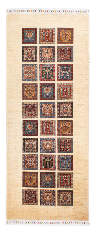 Ariana Teppe 85x218cm - Orientalsk teppe