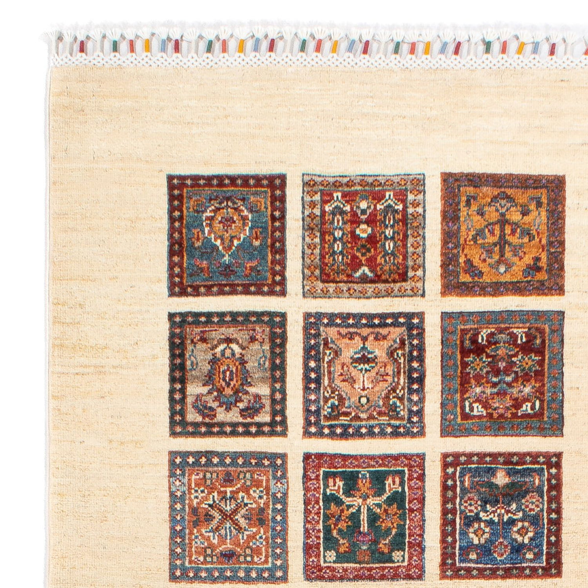 Ariana Teppe 85x218cm - Orientalsk teppe