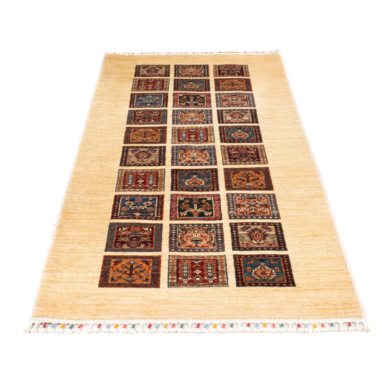 Ariana Teppe 85x218cm - Orientalsk teppe