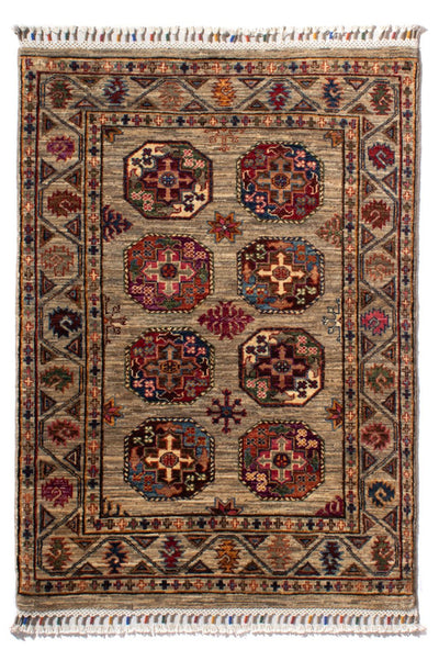 Ariana Teppe 81x117cm - Orientalsk teppe
