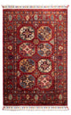 Ariana Teppe 80x117cm - Orientalsk teppe