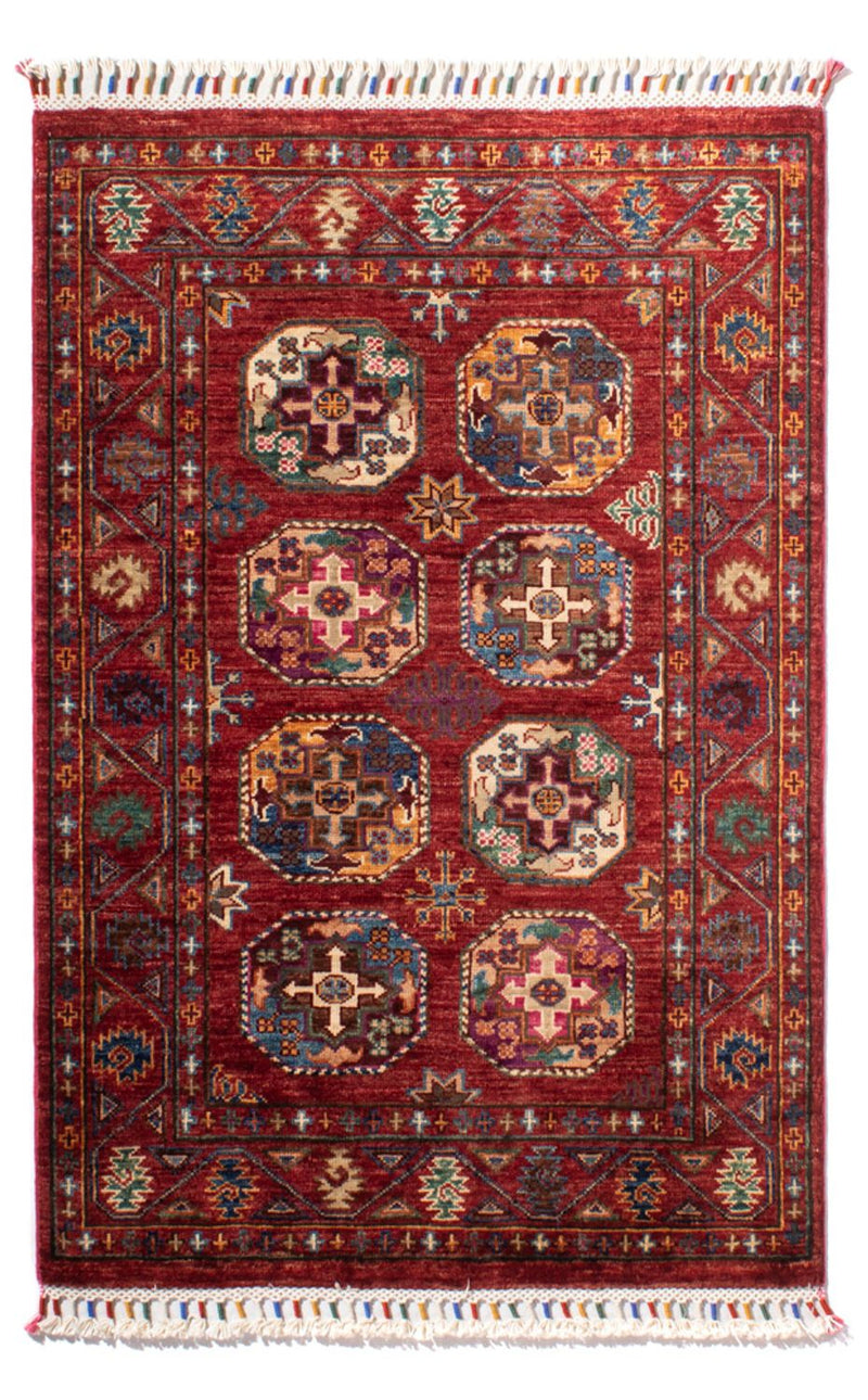 Ariana Teppe 80x117cm - Orientalsk teppe