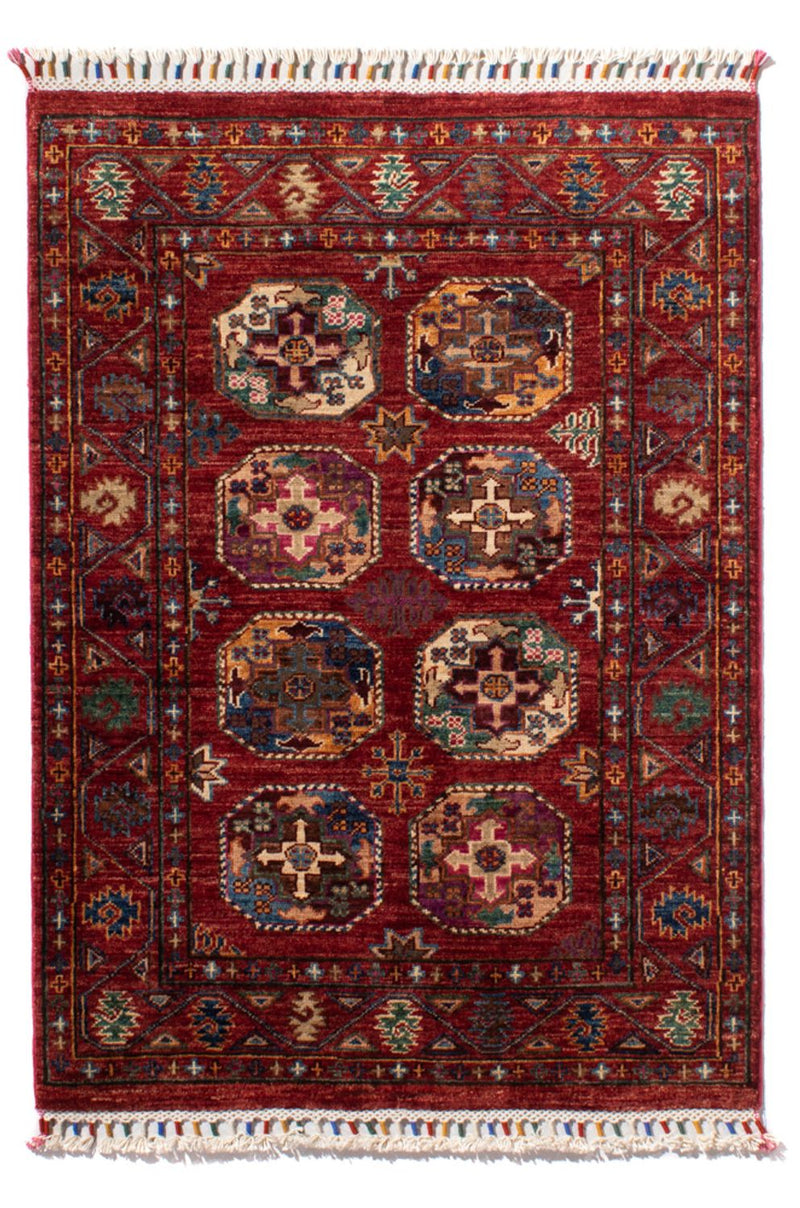 Ariana Teppe 80x116cm - Orientalsk teppe