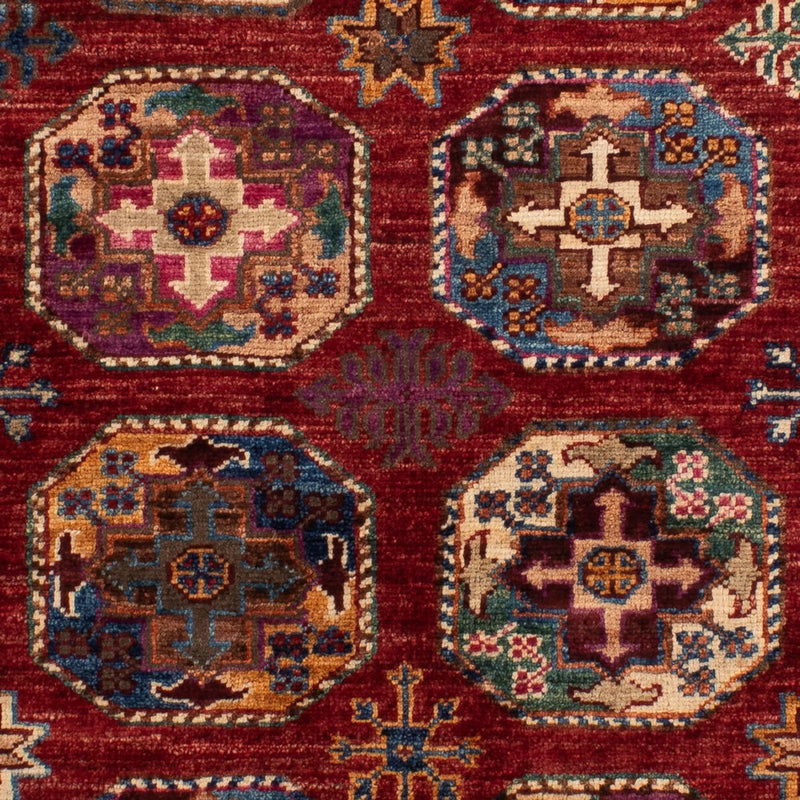 Ariana Teppe 80x116cm - Orientalsk teppe