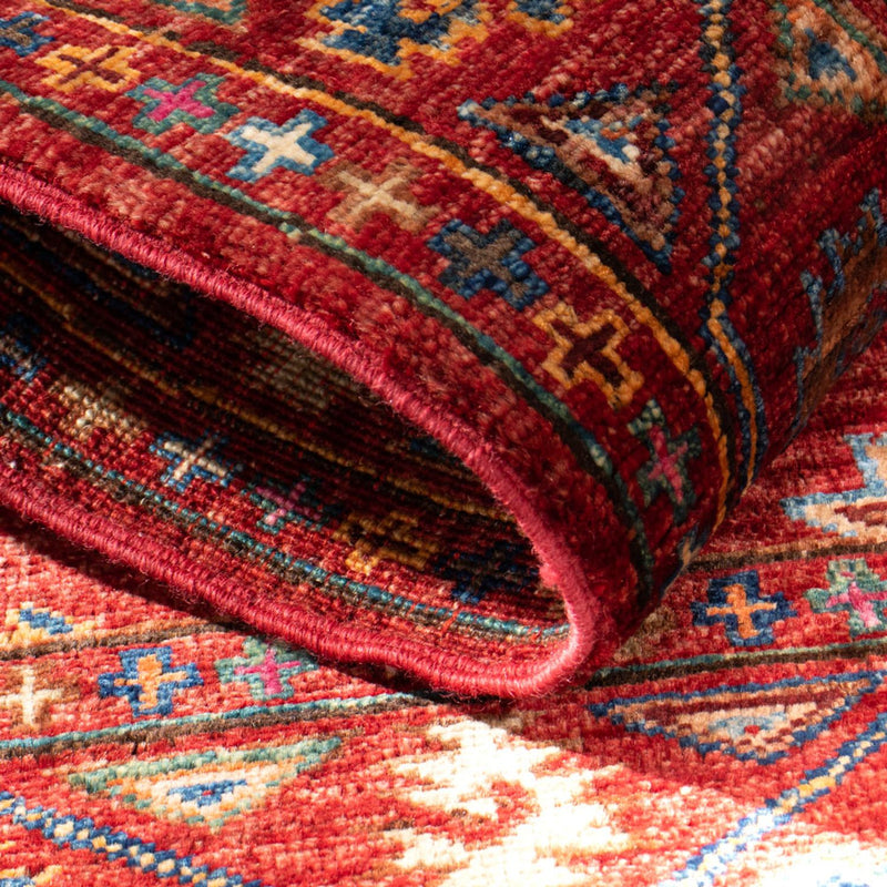 Ariana Teppe 80x116cm - Orientalsk teppe
