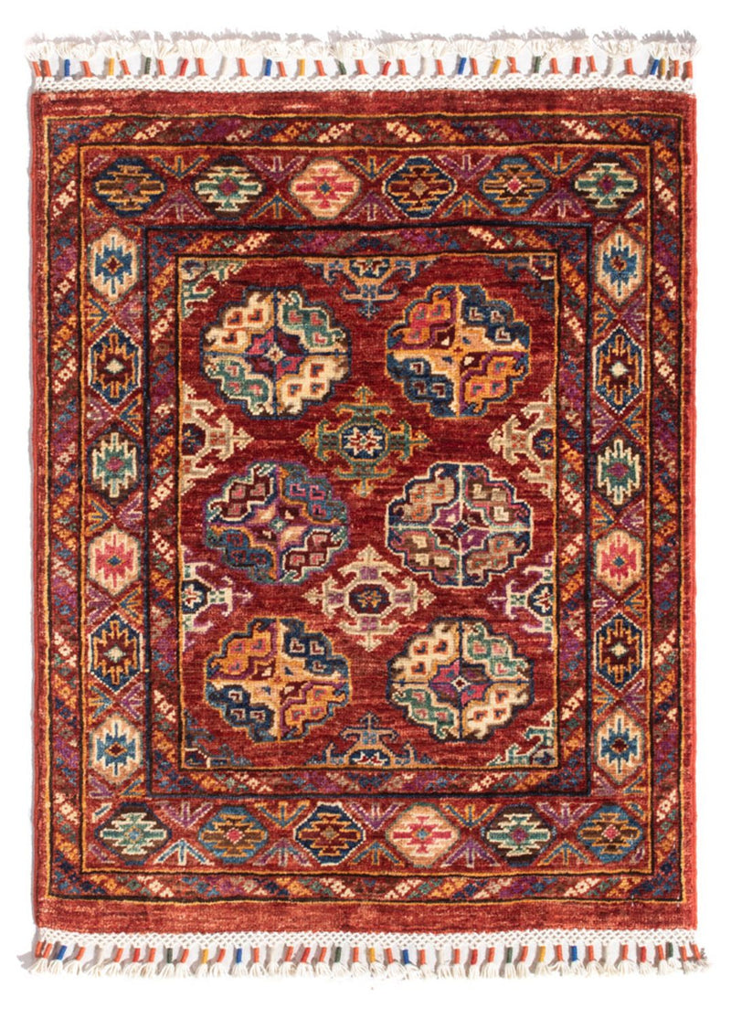 Ariana Teppe 63x84cm - Orientalsk teppe