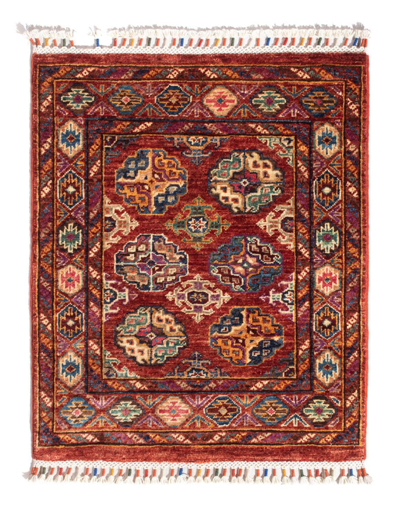 Ariana Teppe 64x83cm - Orientalsk teppe