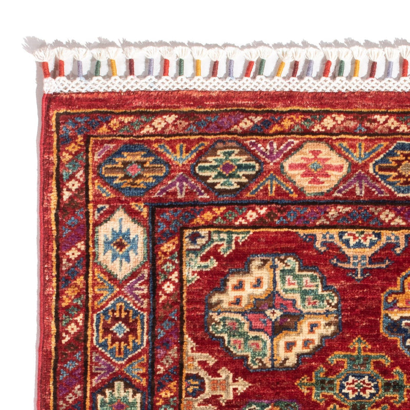 Ziegler Teppe - Ariana - 84 x 65 cm - flerfarget