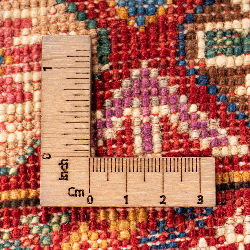 Ziegler Teppe - Ariana - 84 x 65 cm - flerfarget