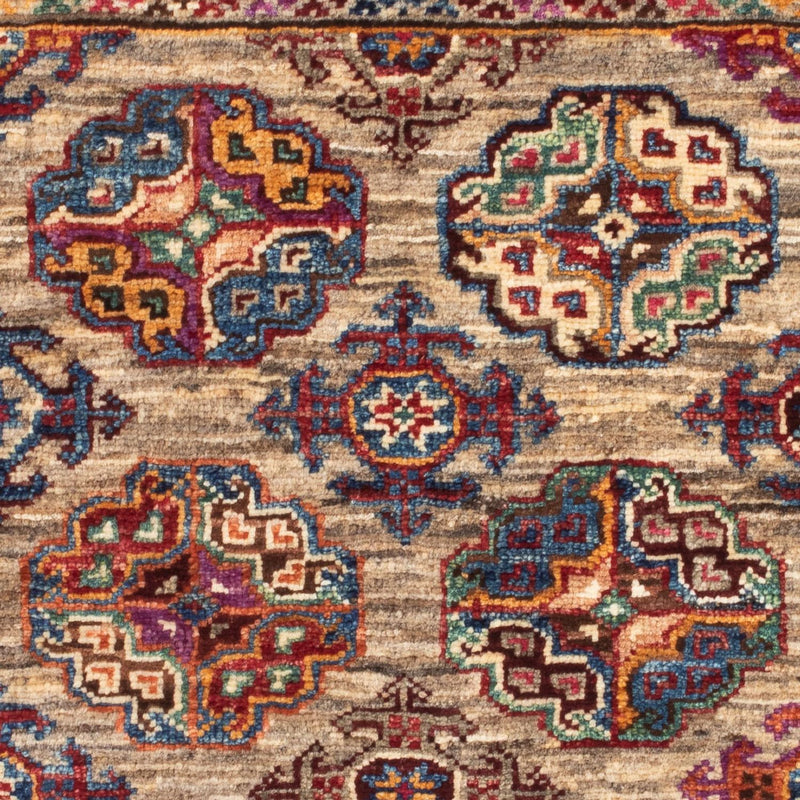 Ariana Teppe 63x81cm - Orientalsk teppe - sand