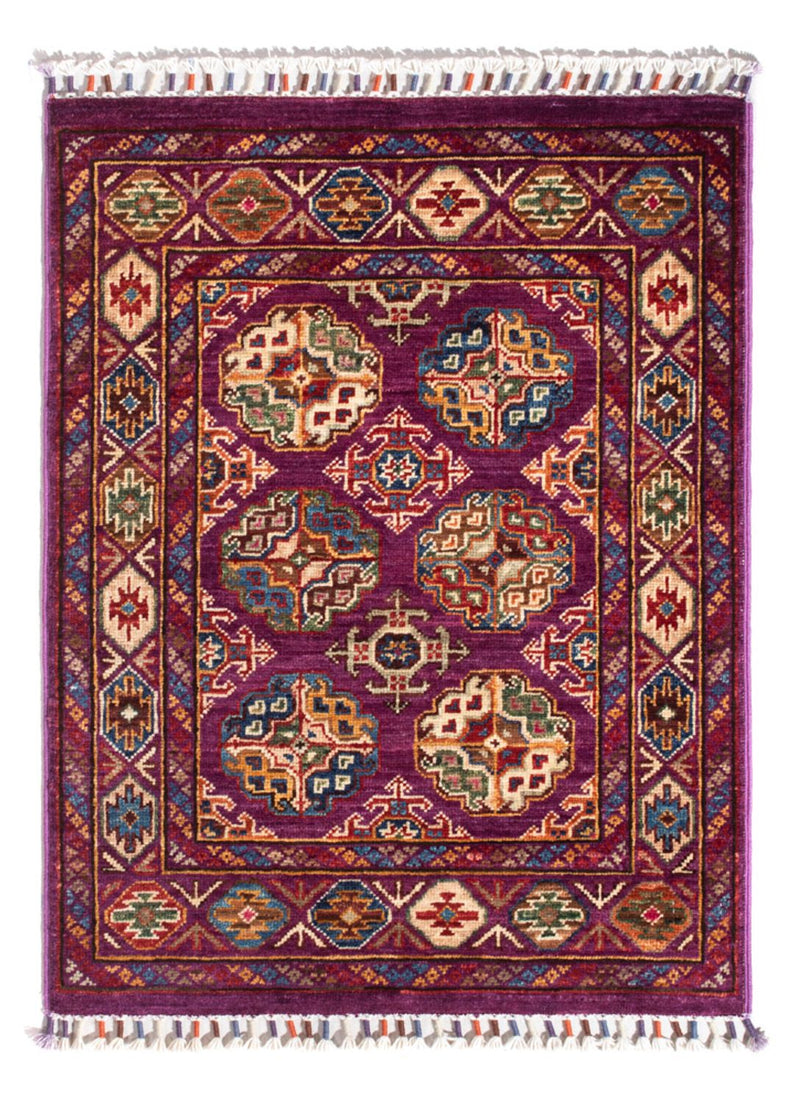 Ariana Teppe 64x86cm - Orientalsk teppe