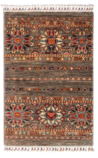 Ariana Teppe 81x64cm - Orientalsk teppe – product image