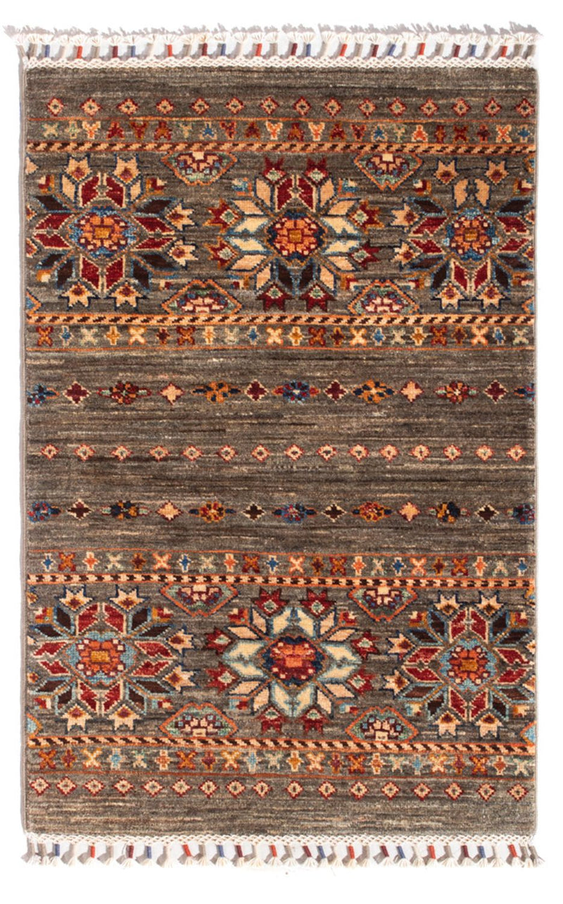 Ariana Teppe 81x64cm - Orientalsk teppe