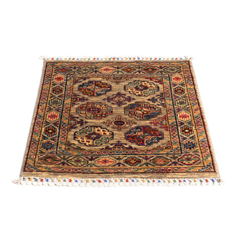Ariana Teppe 81x64cm - Orientalsk teppe