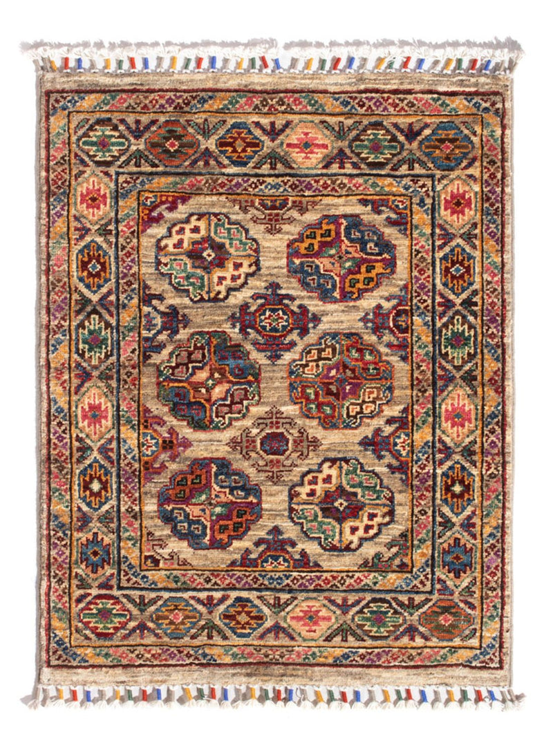 Ariana Teppe 82x62cm - Orientalsk teppe
