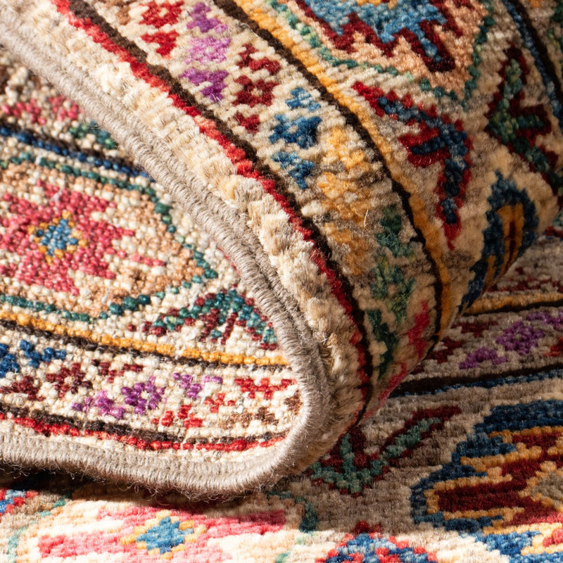 Ariana Teppe 82x62cm - Orientalsk teppe