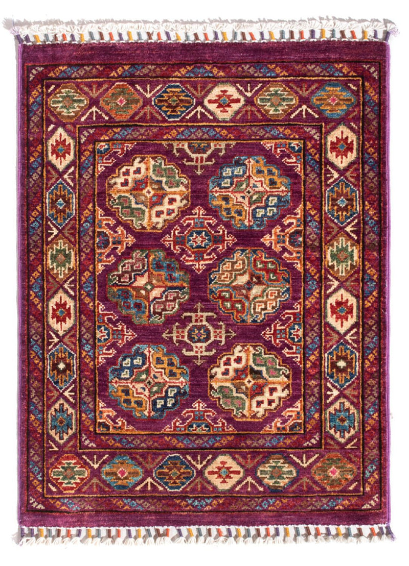 Ariana Teppe 85x64cm - Orientalsk teppe