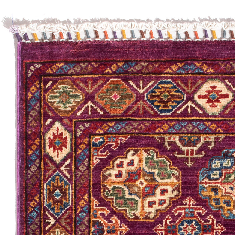 Ariana Teppe 85x64cm - Orientalsk teppe
