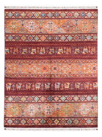 Ariana Teppe 193x152cm - Orientalsk teppe – product image