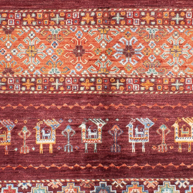 Ariana Teppe 193x152cm - Orientalsk teppe