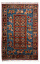 Ariana Teppe 134x87cm - Orientalsk teppe