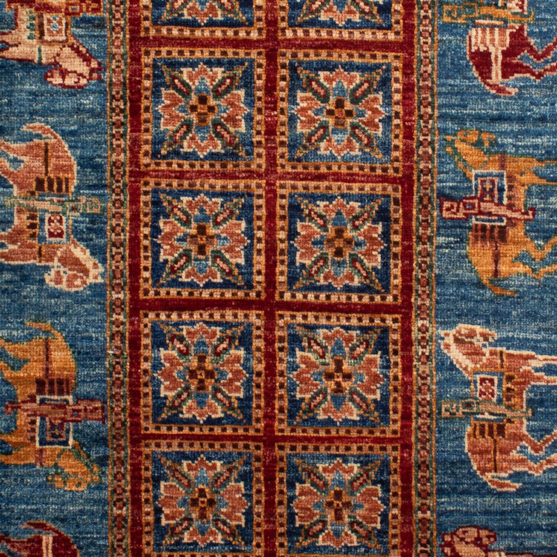 Ariana Teppe 134x87cm - Orientalsk teppe