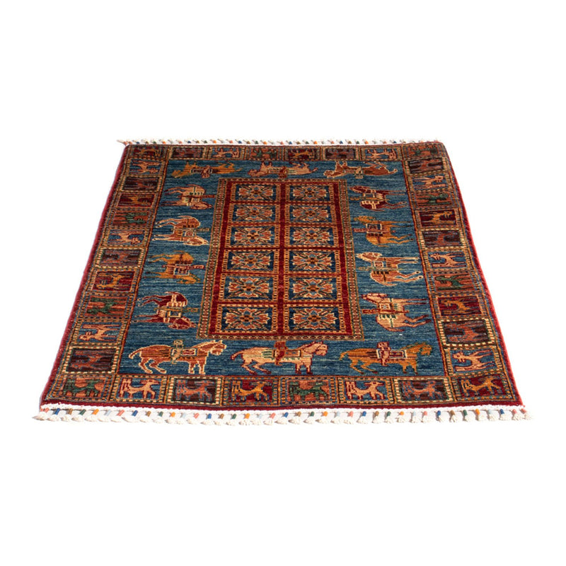 Ariana Teppe 134x87cm - Orientalsk teppe