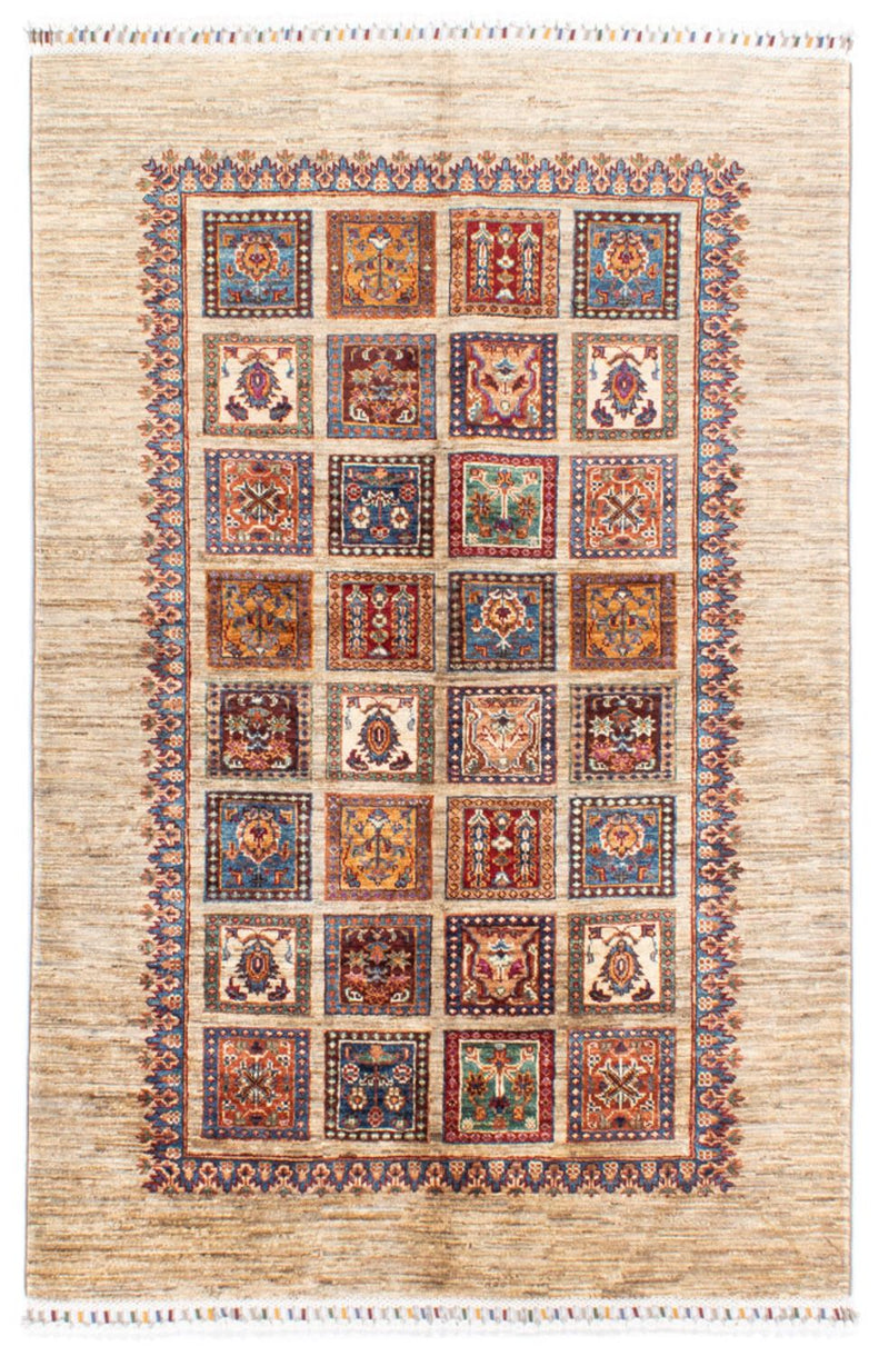 Ariana Teppe 123x178cm - Orientalsk teppe