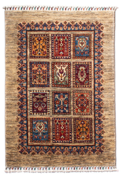 Ariana Teppe 81x118cm - Orientalsk teppe