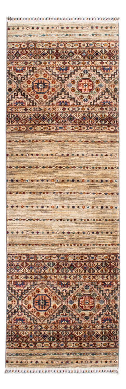 Ariana Teppe 245x80cm - Orientalsk teppe